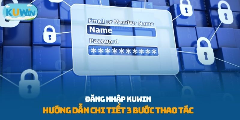 đăng nhập Kuwin