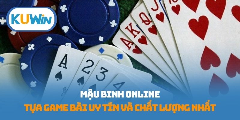 Mậu binh online